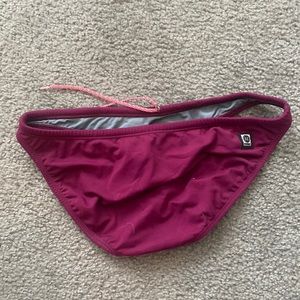 Jolyn - Andys bottoms